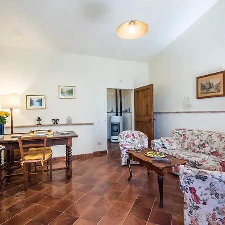 Limonaia Castelnuovo Berardenga