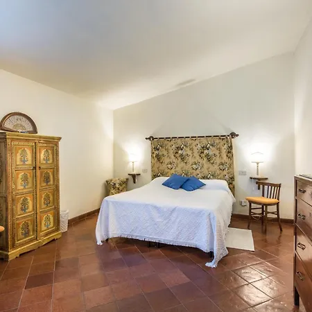 Prázdninový dům Limonaia Castelnuovo Berardenga