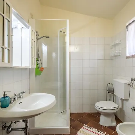 Prázdninový dům Limonaia Castelnuovo Berardenga